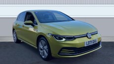 Volkswagen Golf 1.5 TSI Style 5dr Petrol Hatchback